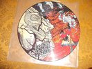 Napalm Death   Harmony Corruption  picture vinyl RAR 