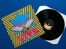Hawkwind - Live Seventy Nine 79 LP UK 1980 EX+/EX+ First press  # Space / Psych