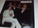 MAZZ - CLASS CARA 023 TEJANO LP