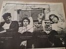 RARE NEW ORLEANS KBD PUNK 45 & SLEEVE THE NORMALS HARD CORE LECTRIC EYE SIGNED