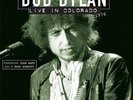 Bob Dylan - ?Live In Colorado 1976 ft Joan Baez And T-Bone Burnett RARE Vinyl LP