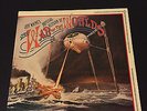 Jeff Wayne's Musical Version of War of the Worlds Vinyl LP
