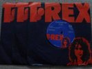 T.REX - Telegram Sam/Metal Guru/Solid Gold Easy Action 7