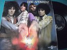 EIRE APPARENT - SUNRISE - UK Buddha LP 1969 JIMI HENDRIX RARE 203 021 VG+