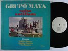 GRUPO MAYA Salsa Antillana LP on Maya NM