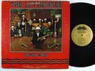 LATINAIRES Camel Walk LP on Fania mono gold label