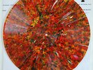 The Who - Live at the Fillmore East. K&S 014 (?) Splatter Vinyl.  Super Rare