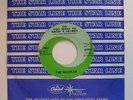 Beatles - Do You Want to Know a Secret green starline 45 in orig company sleeve