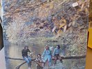 Paul McCartney and Wings - Wings Wild Life 1971 UK pressing in shrink Beatles