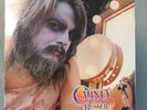 LEON RUSSELL Carney   1972 Shelter Records SW 8911 ORIGINAL SEALED NEW UNOPENED