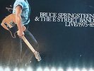 Bruce Springsteen and the E Street Band Live 1975-1985