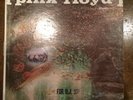 Pink Floyd A Saucerful Of Secrets Record VG ST-5131 DJ Copy