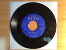 CHARLIE FEATHERS When you decide US SP KING 45-5022 ROCKABILLY EARLY REPRO