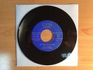 REGGIE PERKINS Saturday night party US SP GEM 1201 ROCKABILLY EARLY REPRO