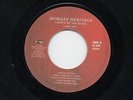 MORGAN HERITAGE - Down by the river .. REGGAE 45 7