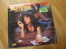 OST/PULP FICTION/Tarantino/US MCA ORG LP