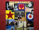 Lp Paul Weller: Stanley Road, with 16 page booklet
