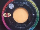 listen LOS YORSYS rose garden LYNN ANDERSON MEXICO SKA GARAGE BEAT LATIN 1968