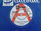 THE MIRACLES UK STATESIDE DEMO 45 I GOTTA DANCE TO KEEP FROM CRYING 1964 VG+