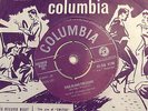 HUEY (PIANO) SMITH  UK COLUMBIA 45 HIGH BLOOD PRESSURE 1958 1st ISSUE