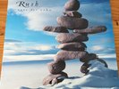 RUSH Test For Echo 2-LP 200g Audiophile Vinyl