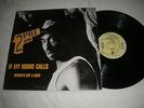 2 Pac--If my Homie calls--RAR--erste Maxi