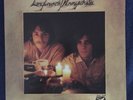 Longbranch Pennywhistle Glenn Frey JD Souther Vinyl LP Record Super Rare Eagles