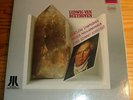 BEETHOVEN 9 Symphonies SCHMIDT-ISSERSTEDT 6-LP-Box DECCA DMM