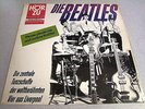 HOR ZU  DIE BEATLES 1964/65  GERMANY RELEASED ALBUM  VERY RARE