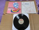 THE BEES Sunshine Hit Me WE LOVE YOU RARE 2002 ORIGINAL UK DEBUT 1ST PRESSING LP