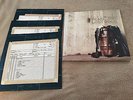 Pearl Jam - Lost Dogs - Original Black Vinyl Pressing