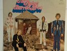 THE FLYING BURRITO BROS   Gilded Palace of Sin 1st press Gram Parsons, Brothers