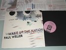 Paul Weller Wake Up the Nation  180g Vinyl LP Original Erstausgabe / first press