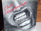 CAN Cannibalism 2xLP 1981 Spoon Records 001/2 German pressing kraut psych