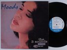 3 SOUNDS Moods BLUE NOTE LP mono w63rd deep groove
