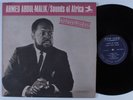 AHMED ABDUL-MALIK Sounds Of Africa NEW JAZZ LP VG++