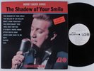 BOBBY DARIN The Shadow Of Your Smile ATLANTIC LP NM wlp mono