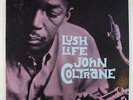 John Coltrane - Lush Life LP - Prestige - OJC-131 Stereo NM