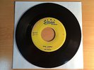 CLIFF BLAKLEY High steppin' US SP STARDAY 352 ROCKABILLY ORG.