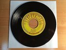 EDWIN BRUCE Doll baby US SP 70's SUN 613 ROCKABILLY