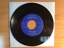 CHARLIE FEATHERS Jungle fever US SP KAY 1001 ROCKABILLY EARLY REPRO