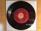 TOMMY SPURLIN Hang loose US SP PERFECT 45-109 ROCKABILLY EARLY REPRO