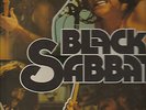 BLACK SABBATH - LP 