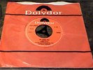 DENNIS LOTIS One Woman Man Polydor 1st UK 45 7