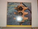 Paul Chambers / Go  Vee Jay Records 1014 (1959) VG+/VG+