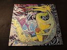 ROGER BUNN - PIECE OF MIND / ORIG 1971 OHR LP  GERMAN 1ST PRESS
