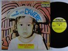 ORQUESTA LA OFENSIVA Mi Panama Esta Chevere LP on Discolando VG++