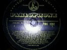 ?the beatles please please me uk lp (BLACK AND GOLD) mono dick james credits ?