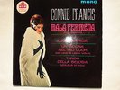 EX+  UK  MGM  EP - CONNIE FRANCIS - 