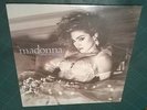 SEALED Lp MADONNA Like a Virgin VINTAGE 1984 ITALY PRESS STILL FACTORY SS Rare